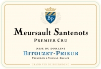 Meursault 1er Cru 